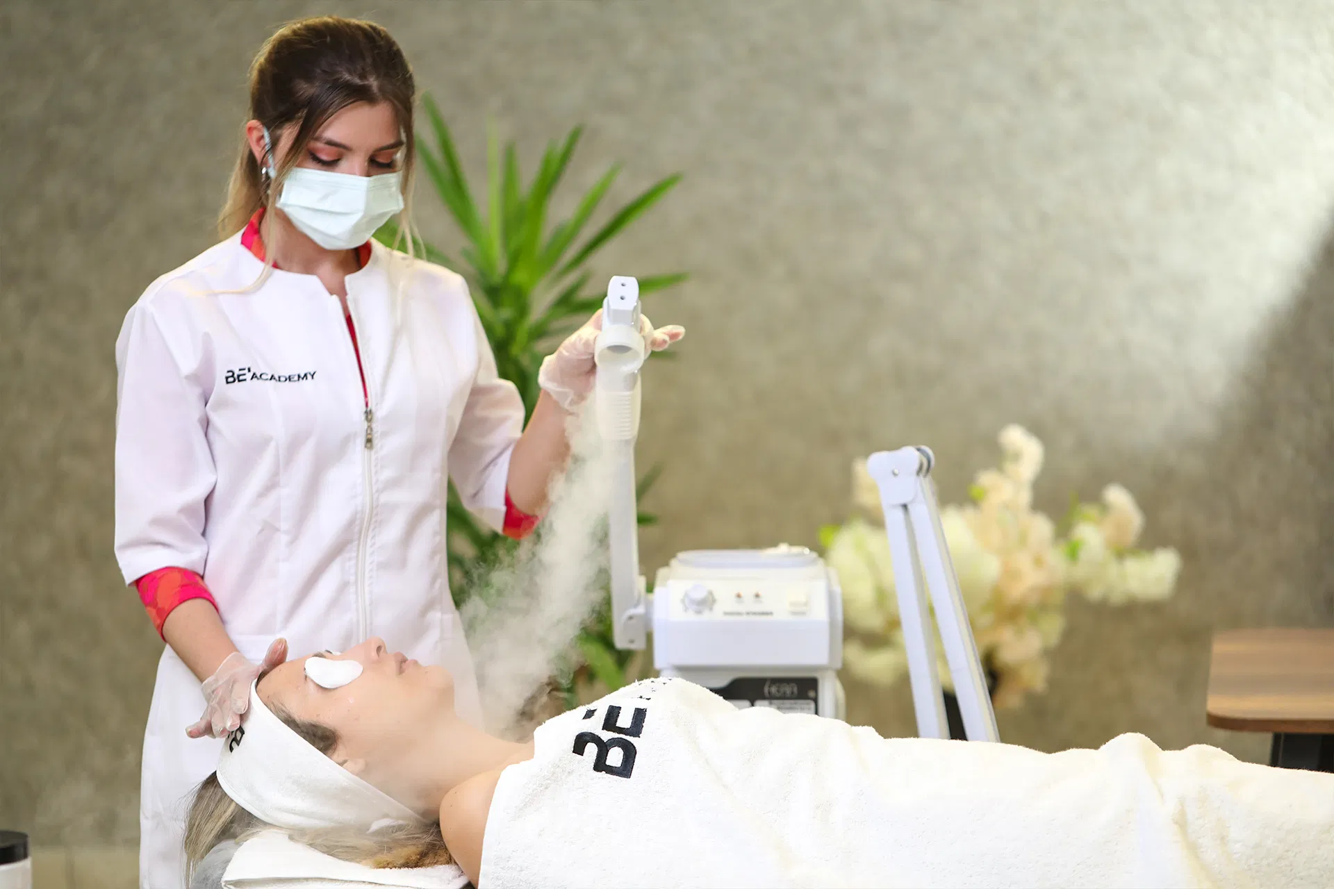 Kozaklı Güzellik Uzmanı